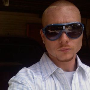 Meet your Posher, Frank